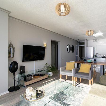 Brookes Hill Suites Luxury Apartment 124 Port Elizabeth Esterno foto