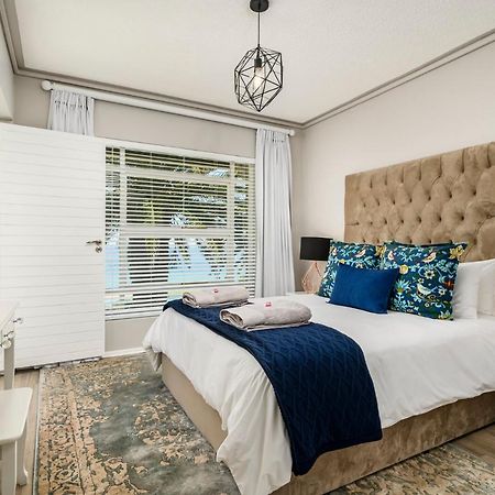Brookes Hill Suites Luxury Apartment 124 Port Elizabeth Esterno foto
