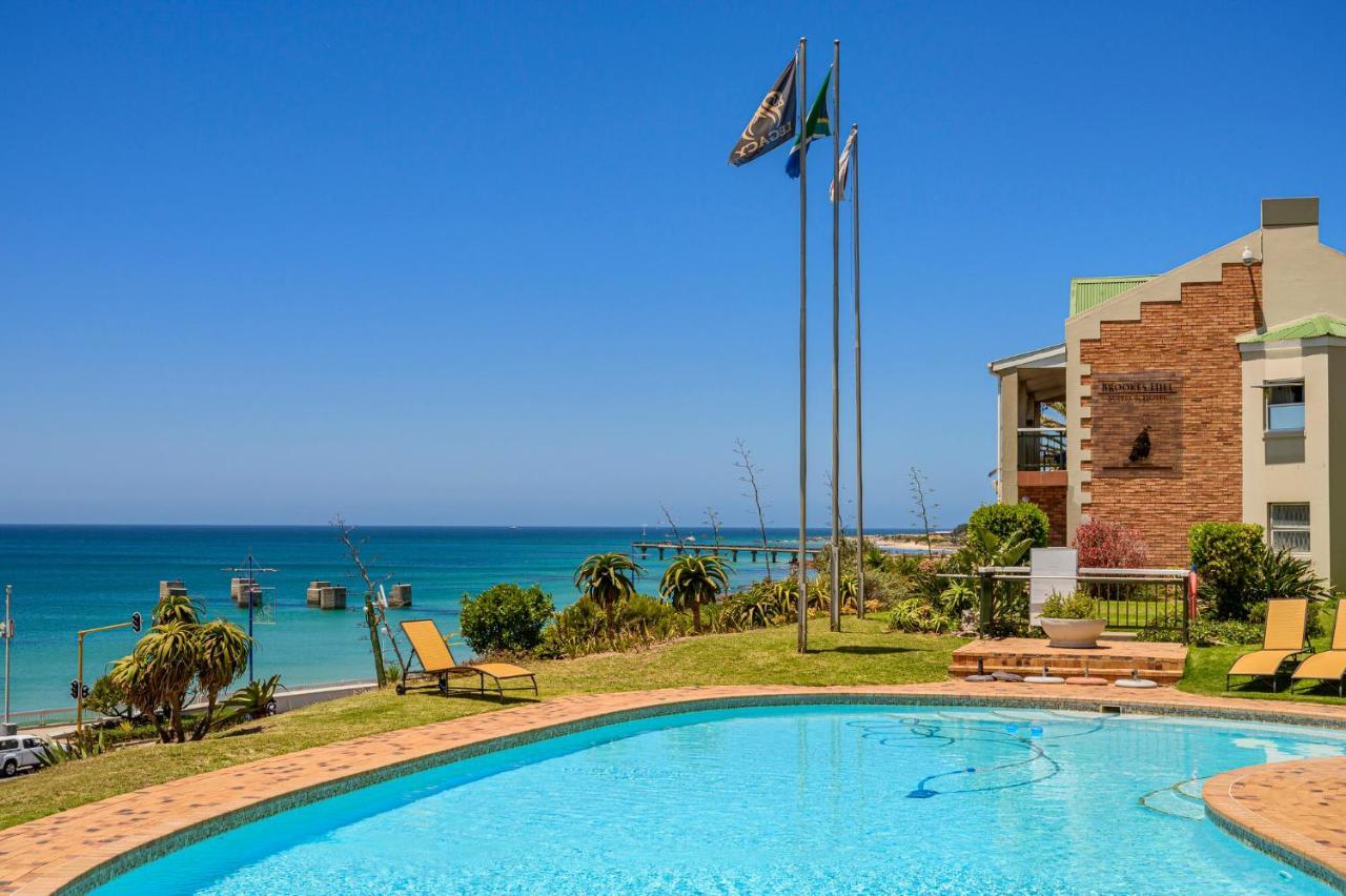 Brookes Hill Suites Luxury Apartment 124 Port Elizabeth Esterno foto