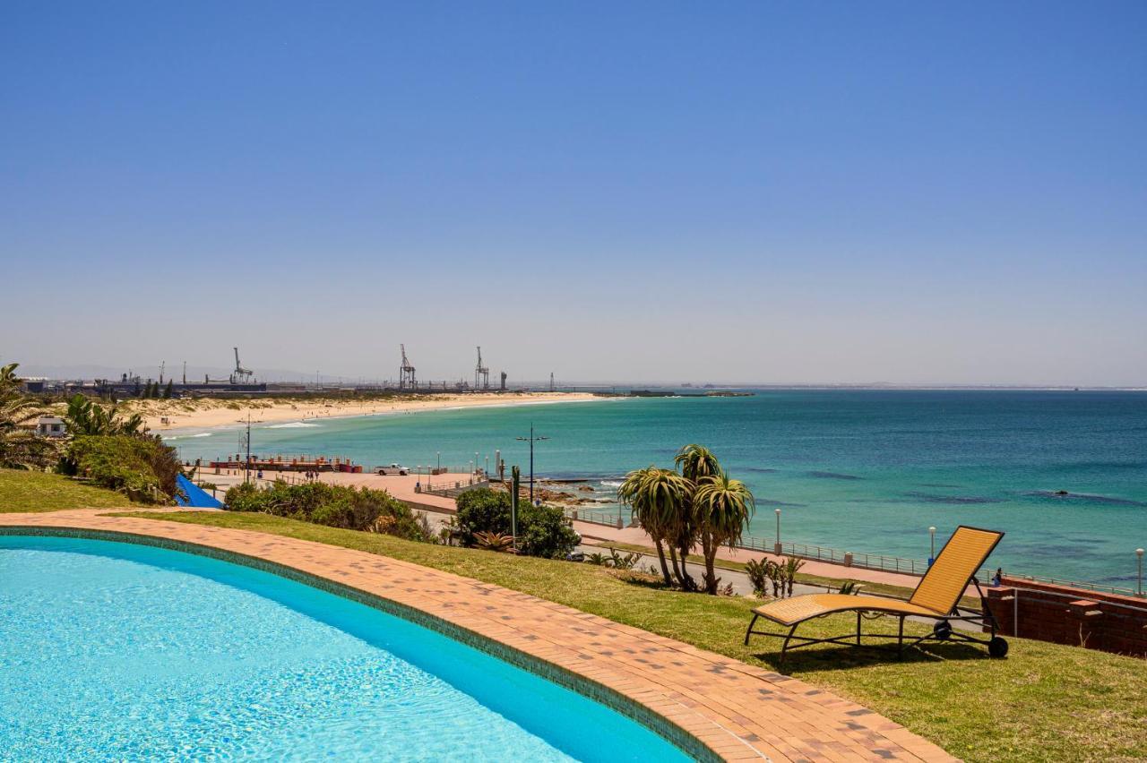 Brookes Hill Suites Luxury Apartment 124 Port Elizabeth Esterno foto