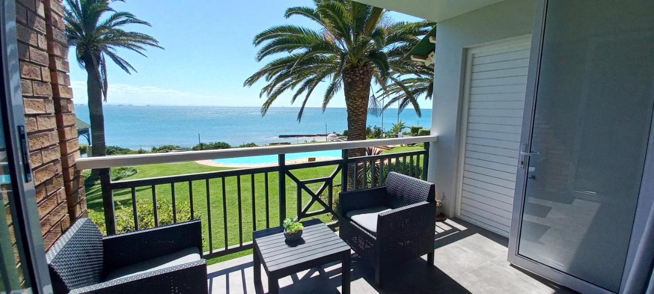 Brookes Hill Suites Luxury Apartment 124 Port Elizabeth Esterno foto