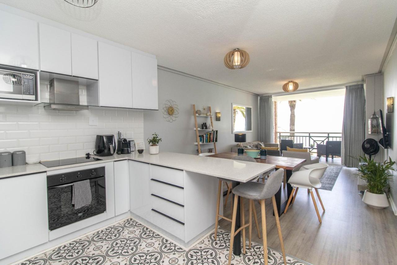 Brookes Hill Suites Luxury Apartment 124 Port Elizabeth Esterno foto