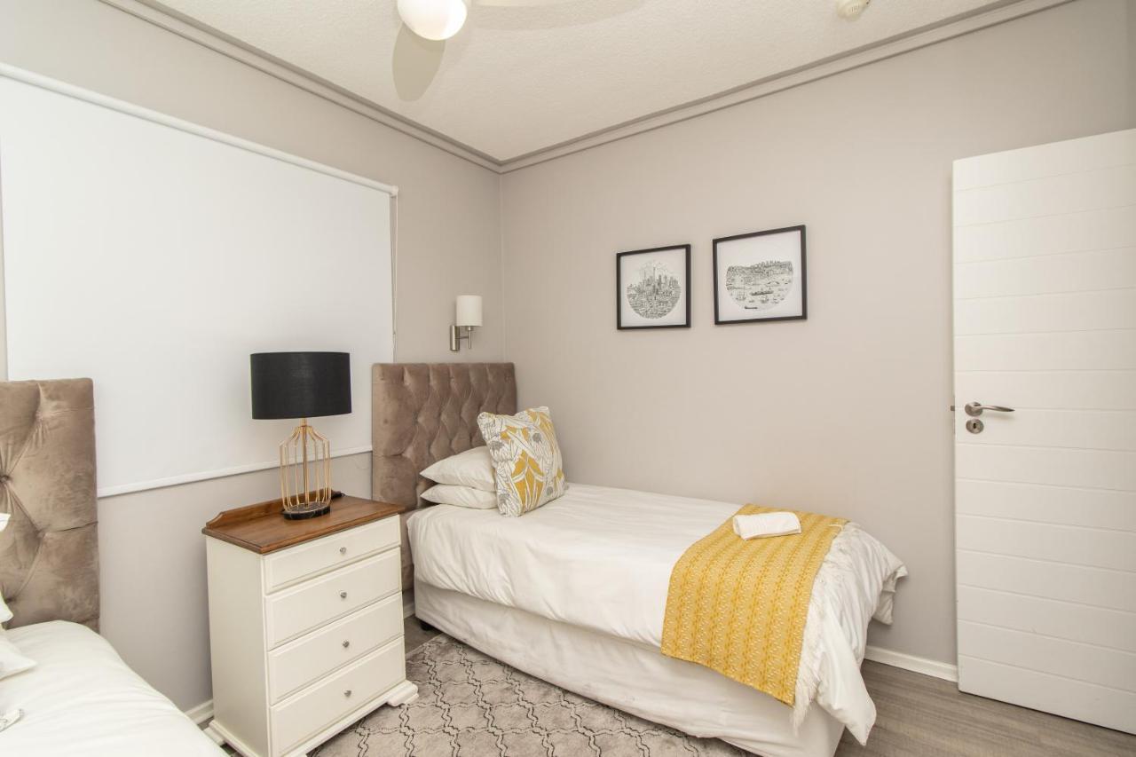 Brookes Hill Suites Luxury Apartment 124 Port Elizabeth Esterno foto