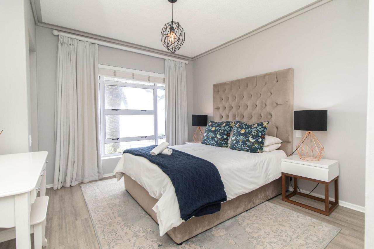 Brookes Hill Suites Luxury Apartment 124 Port Elizabeth Esterno foto