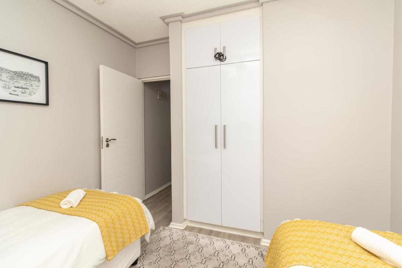Brookes Hill Suites Luxury Apartment 124 Port Elizabeth Esterno foto