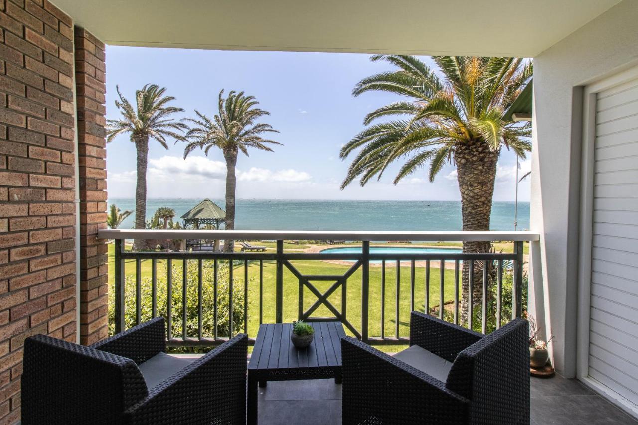 Brookes Hill Suites Luxury Apartment 124 Port Elizabeth Esterno foto