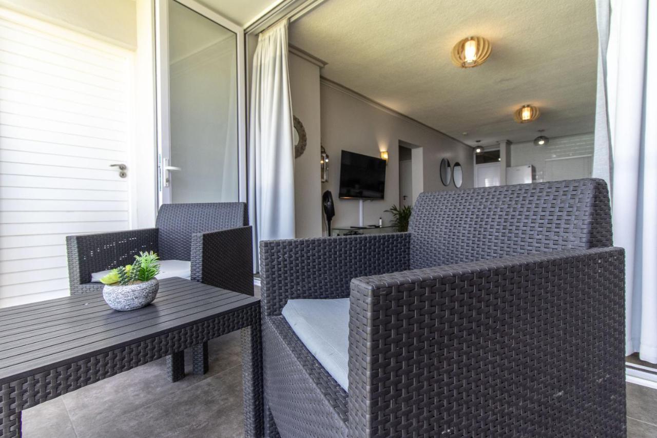 Brookes Hill Suites Luxury Apartment 124 Port Elizabeth Esterno foto
