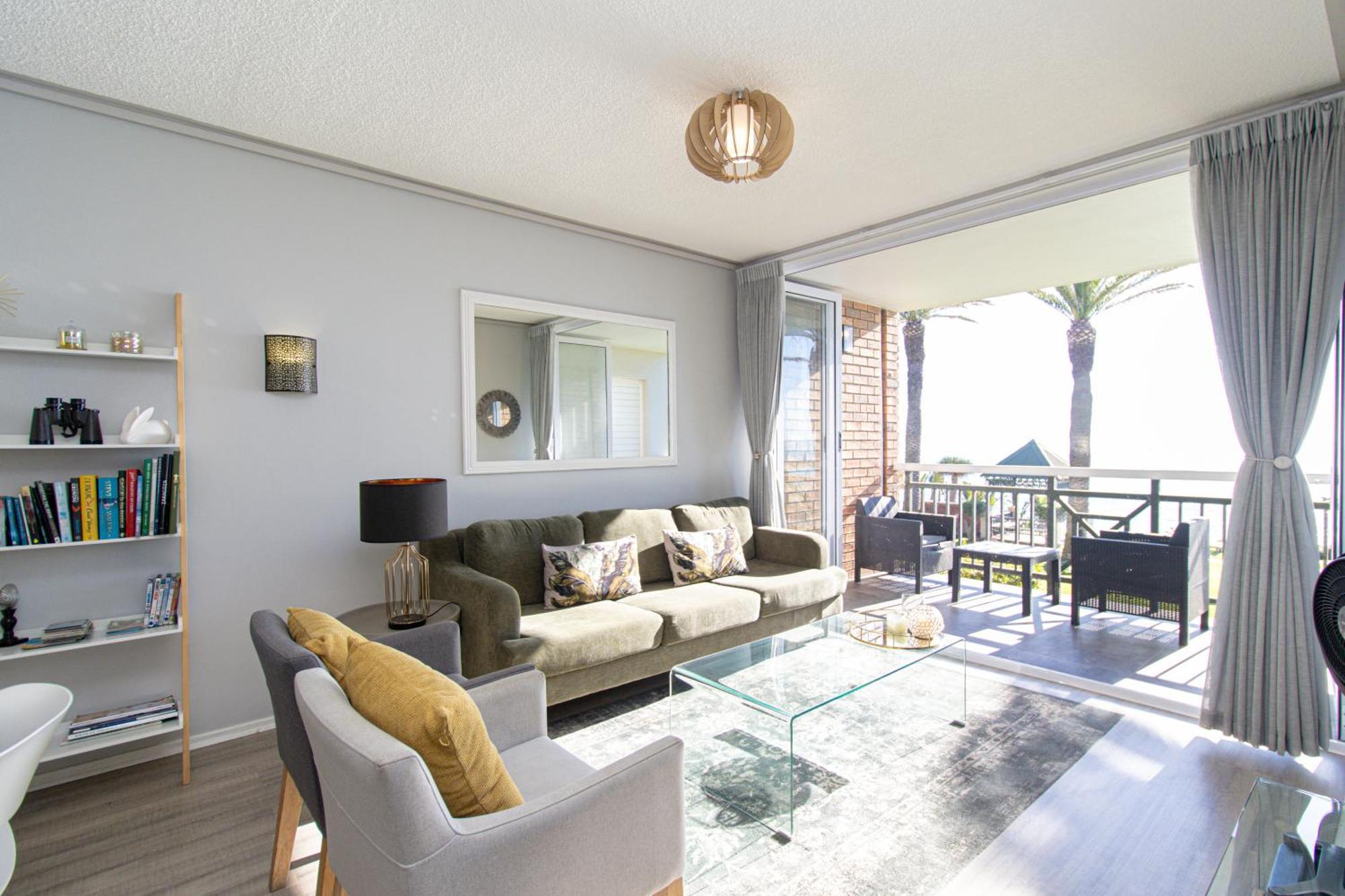 Brookes Hill Suites Luxury Apartment 124 Port Elizabeth Esterno foto