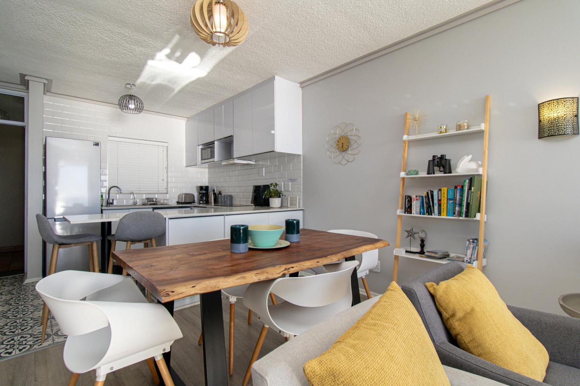 Brookes Hill Suites Luxury Apartment 124 Port Elizabeth Esterno foto