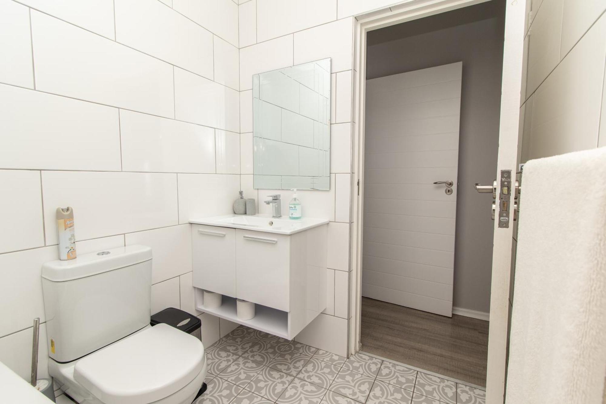 Brookes Hill Suites Luxury Apartment 124 Port Elizabeth Esterno foto