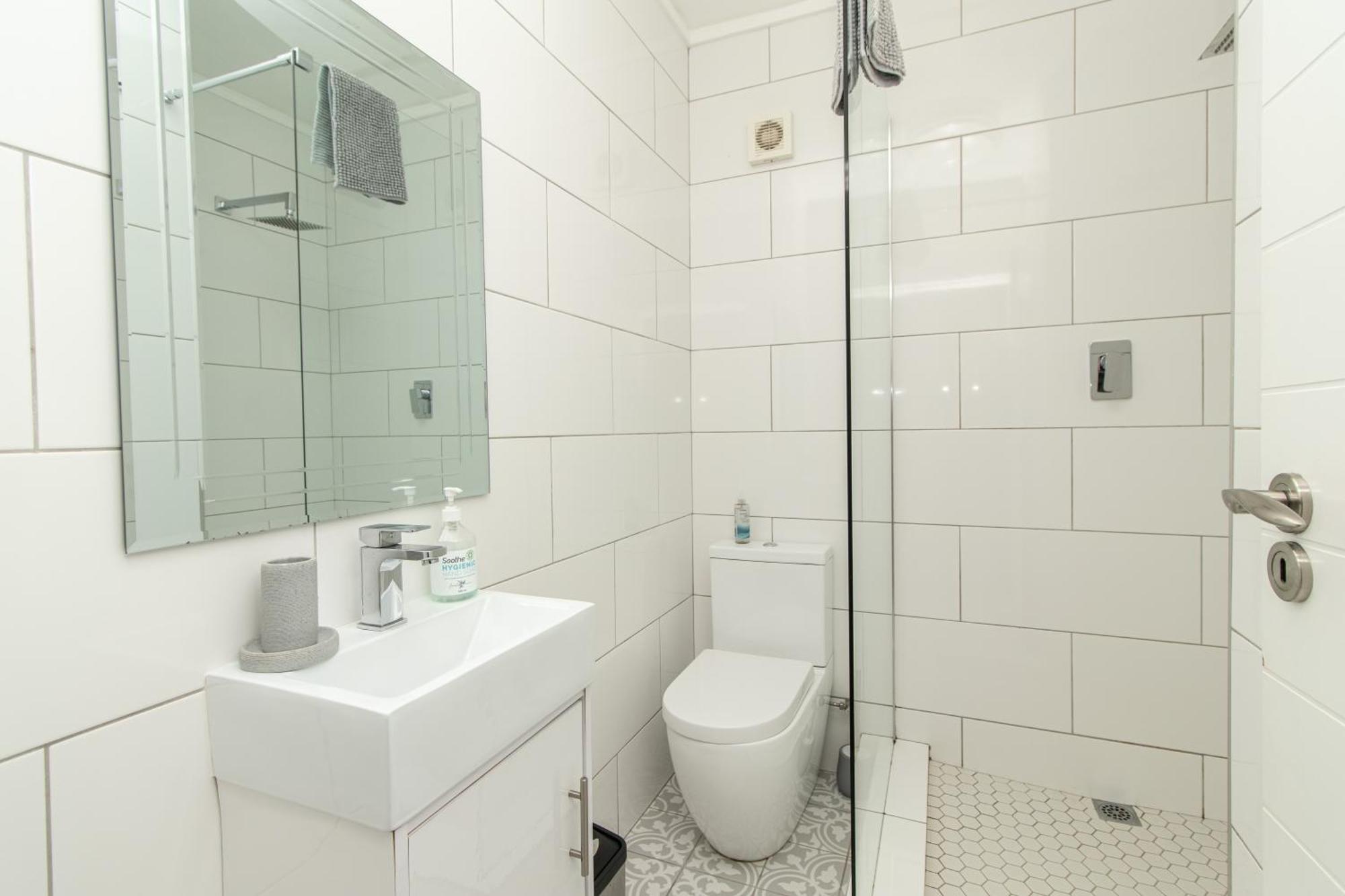 Brookes Hill Suites Luxury Apartment 124 Port Elizabeth Esterno foto