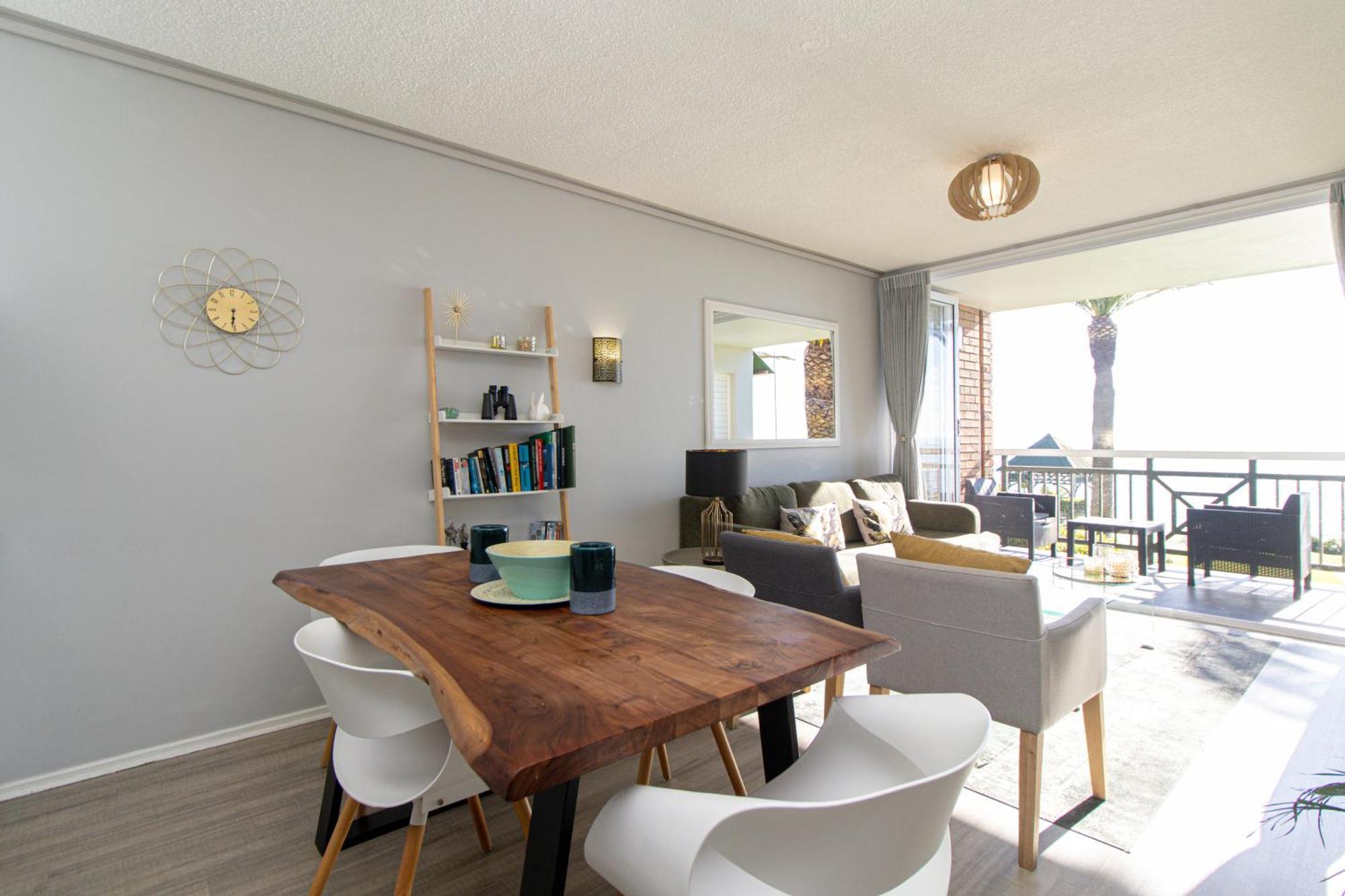 Brookes Hill Suites Luxury Apartment 124 Port Elizabeth Esterno foto