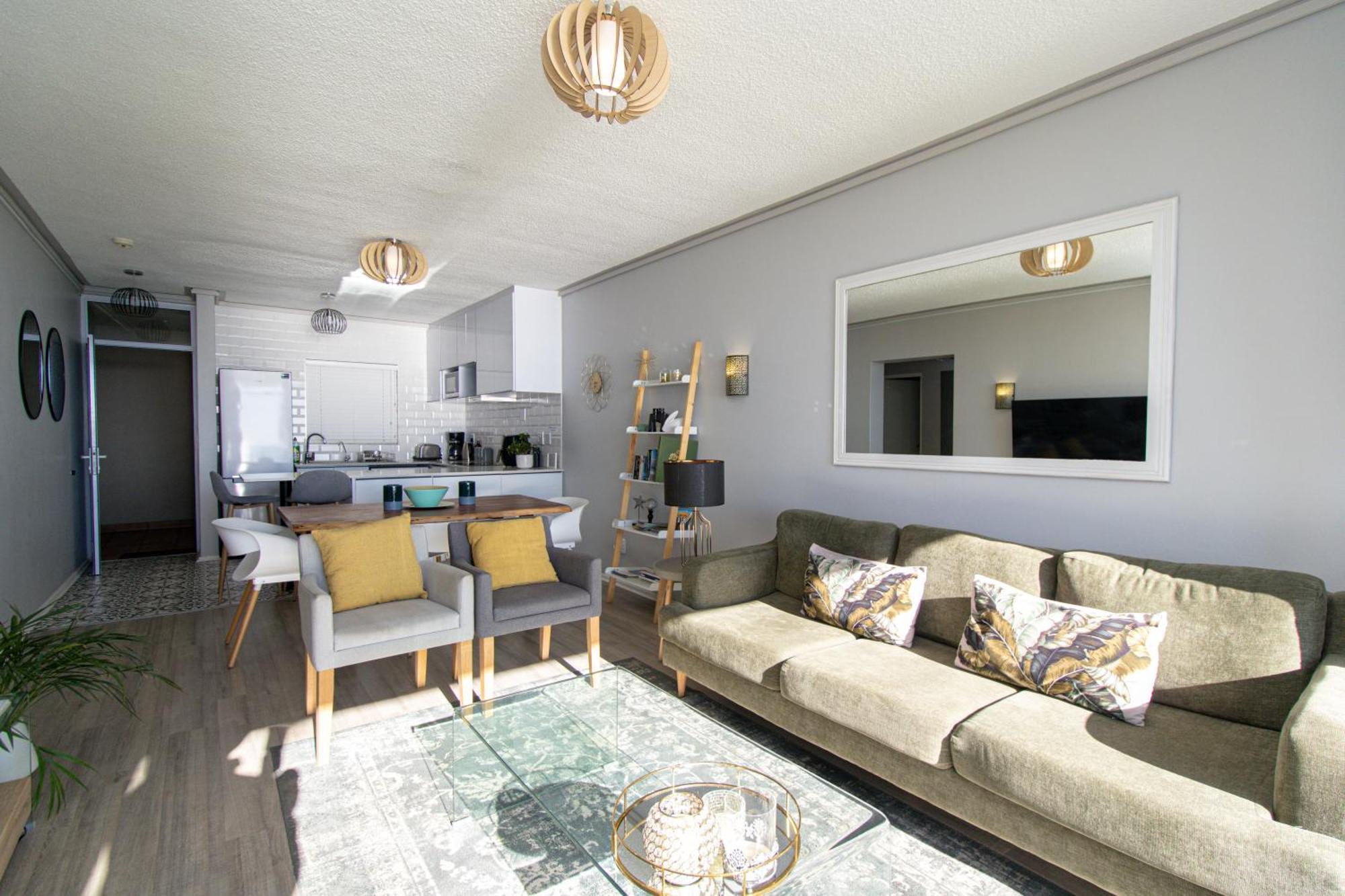Brookes Hill Suites Luxury Apartment 124 Port Elizabeth Esterno foto