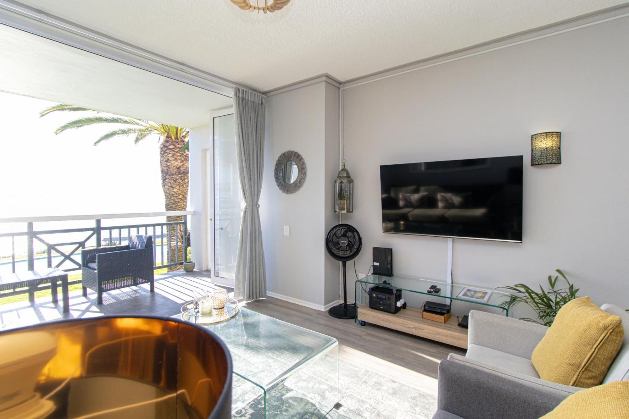 Brookes Hill Suites Luxury Apartment 124 Port Elizabeth Esterno foto