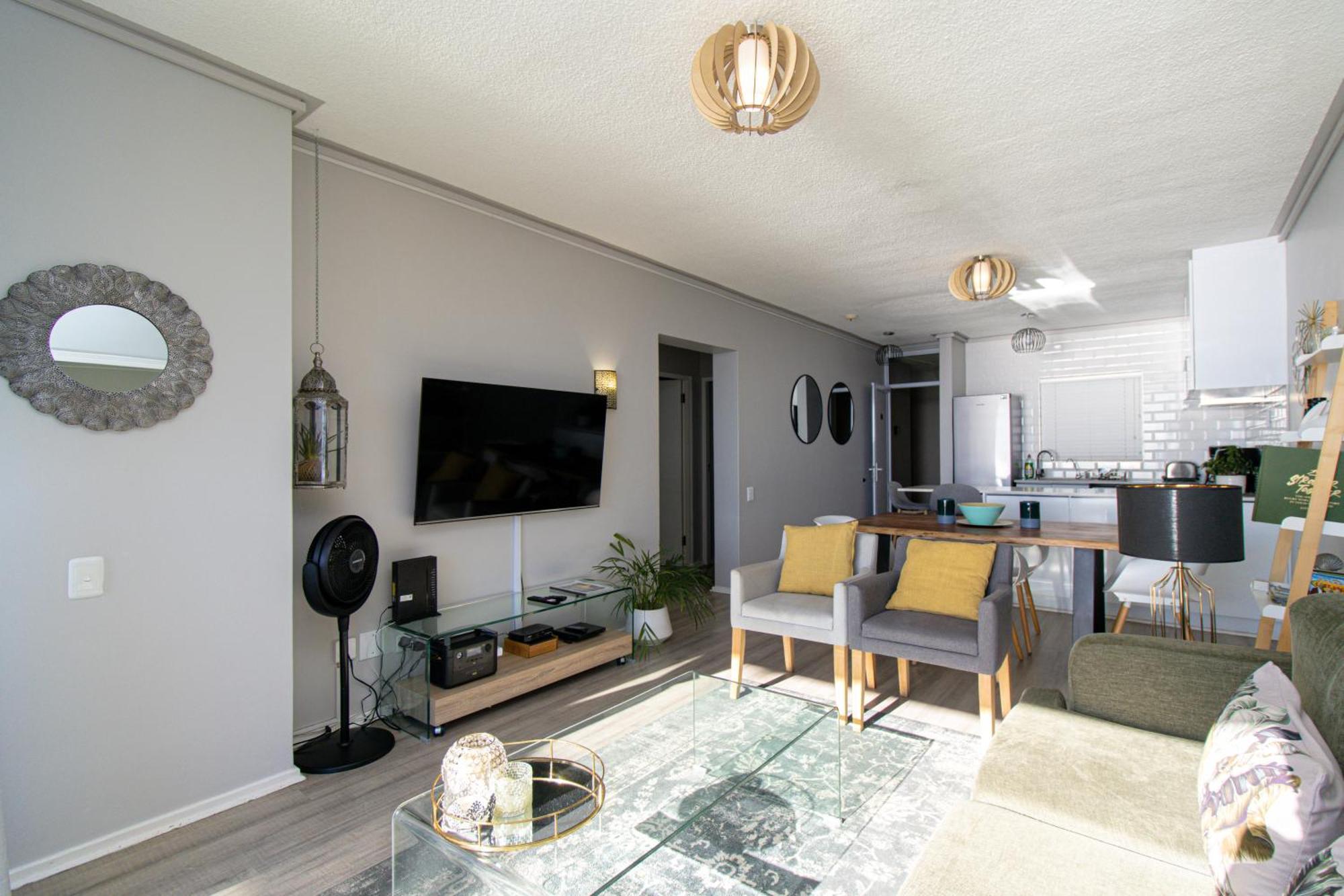 Brookes Hill Suites Luxury Apartment 124 Port Elizabeth Esterno foto