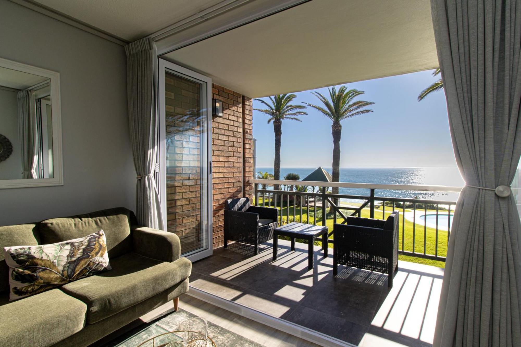 Brookes Hill Suites Luxury Apartment 124 Port Elizabeth Esterno foto