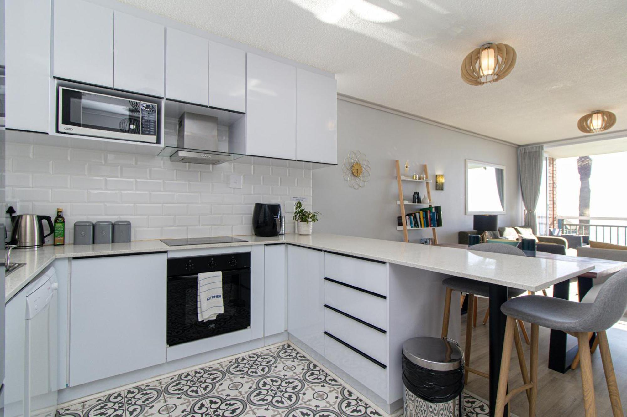 Brookes Hill Suites Luxury Apartment 124 Port Elizabeth Esterno foto