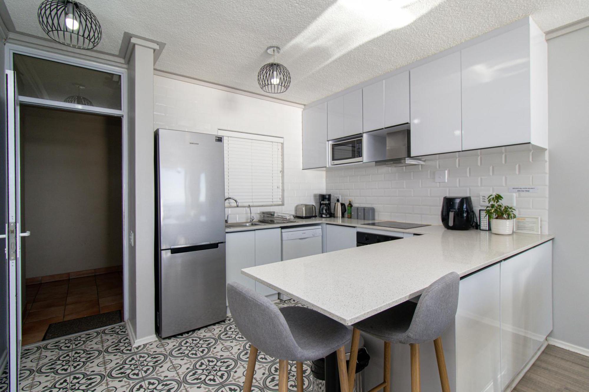 Brookes Hill Suites Luxury Apartment 124 Port Elizabeth Esterno foto