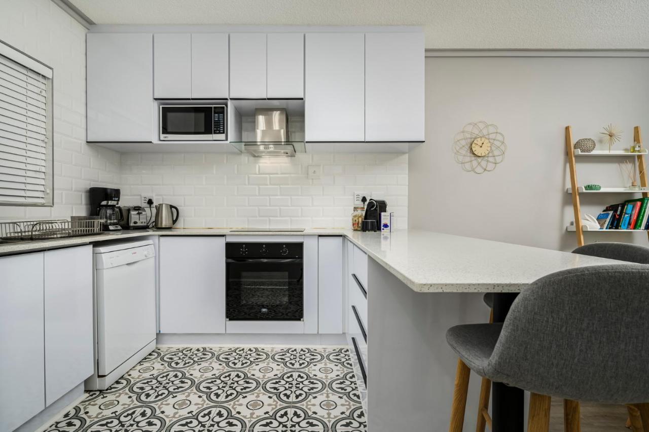 Brookes Hill Suites Luxury Apartment 124 Port Elizabeth Esterno foto