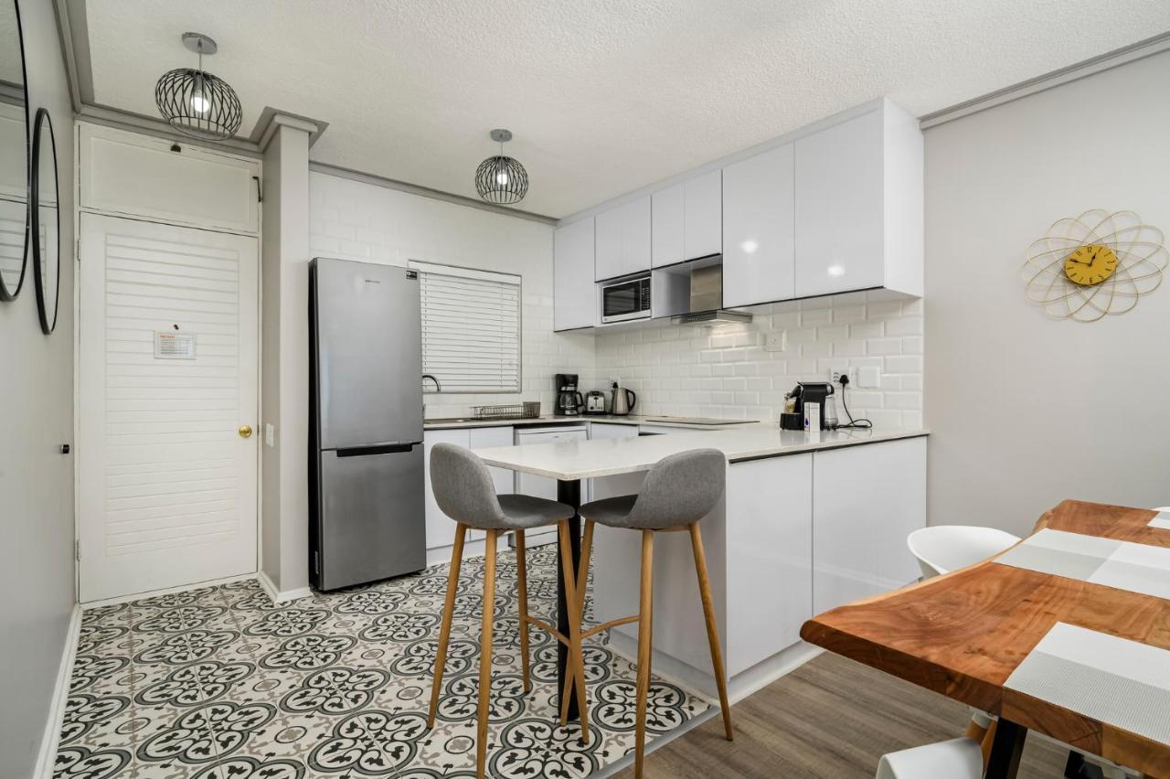 Brookes Hill Suites Luxury Apartment 124 Port Elizabeth Esterno foto