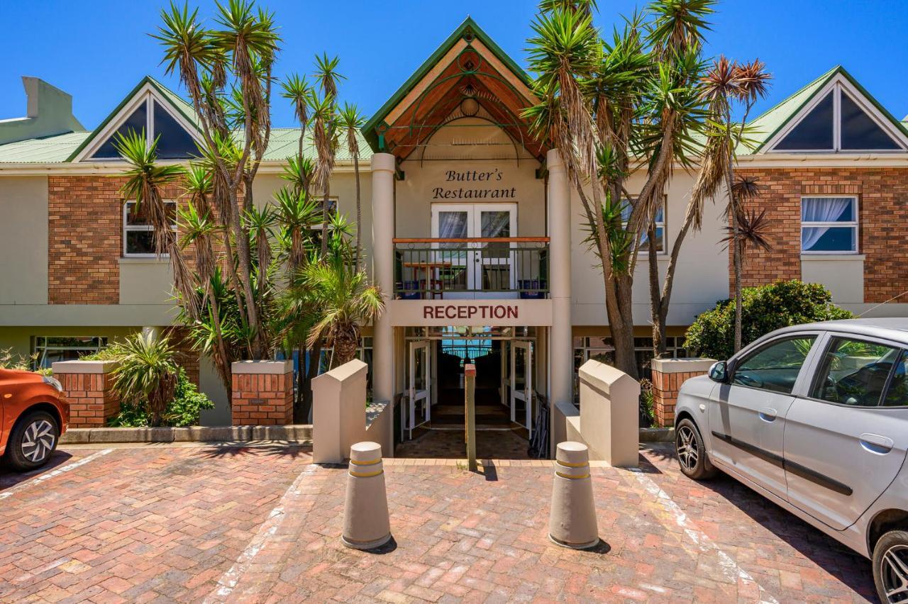 Brookes Hill Suites Luxury Apartment 124 Port Elizabeth Esterno foto