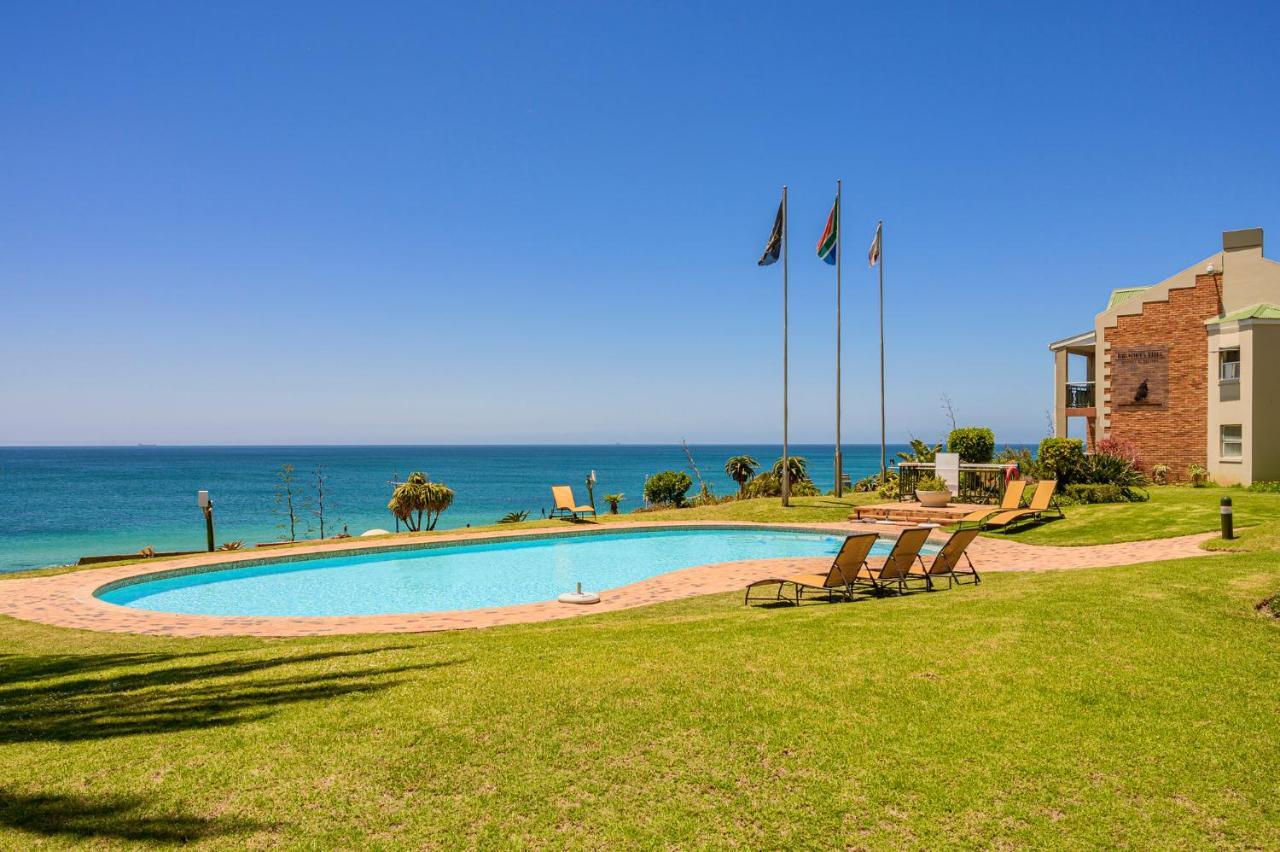 Brookes Hill Suites Luxury Apartment 124 Port Elizabeth Esterno foto