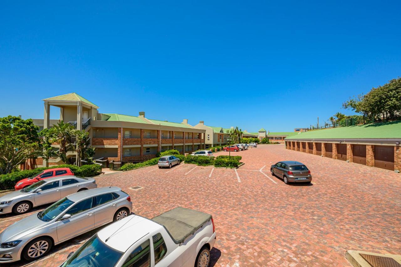 Brookes Hill Suites Luxury Apartment 124 Port Elizabeth Esterno foto