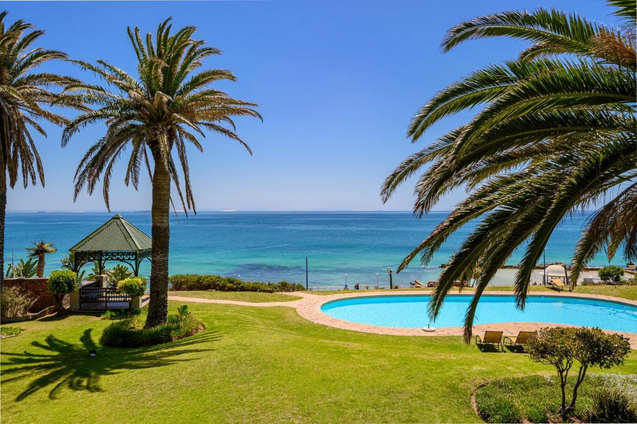Brookes Hill Suites Luxury Apartment 124 Port Elizabeth Esterno foto
