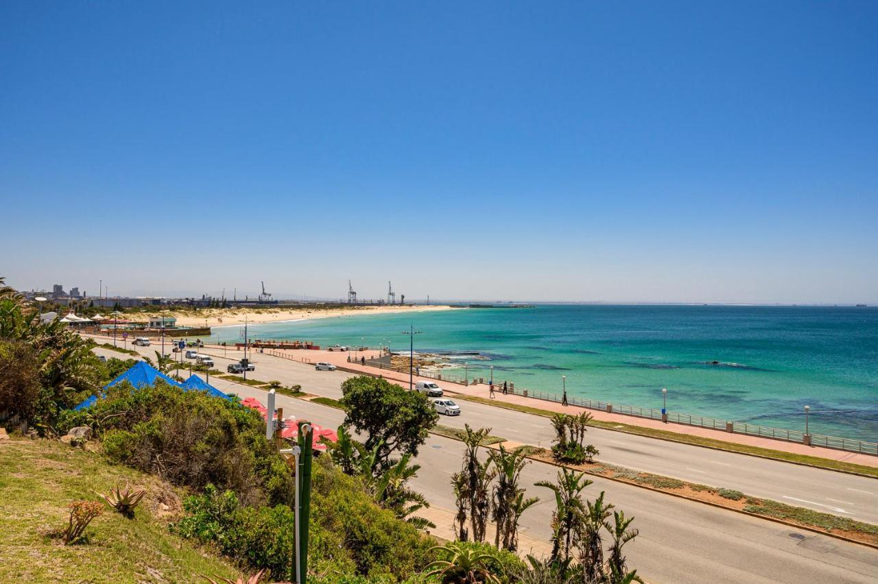 Brookes Hill Suites Luxury Apartment 124 Port Elizabeth Esterno foto