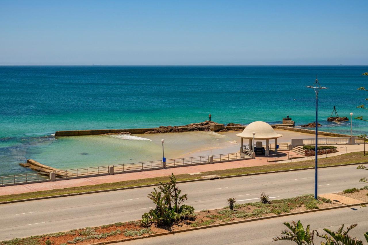 Brookes Hill Suites Luxury Apartment 124 Port Elizabeth Esterno foto