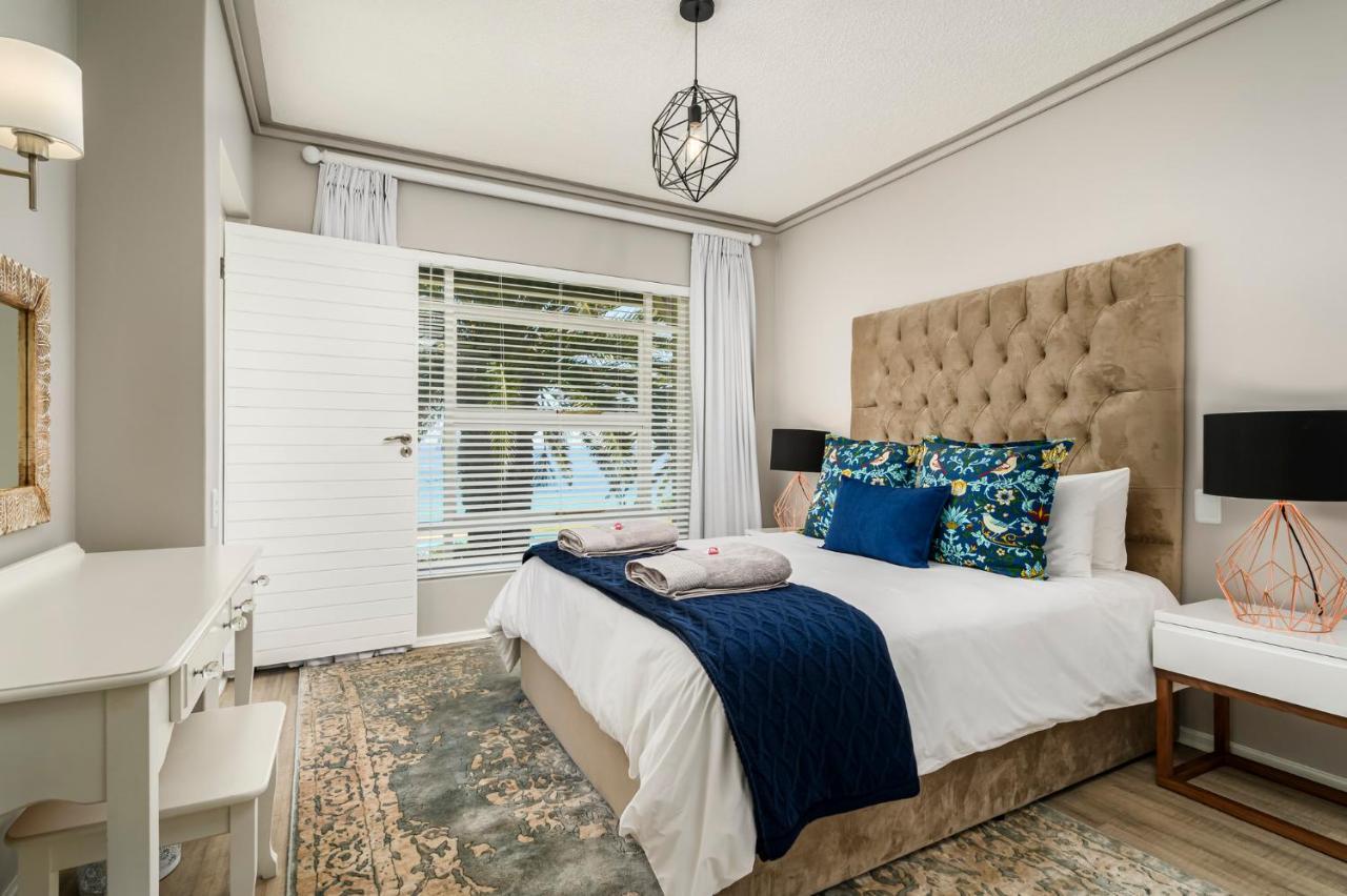 Brookes Hill Suites Luxury Apartment 124 Port Elizabeth Esterno foto