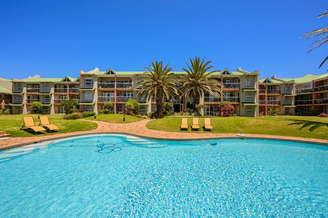 Brookes Hill Suites Luxury Apartment 124 Port Elizabeth Esterno foto