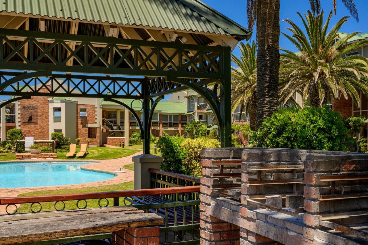 Brookes Hill Suites Luxury Apartment 124 Port Elizabeth Esterno foto