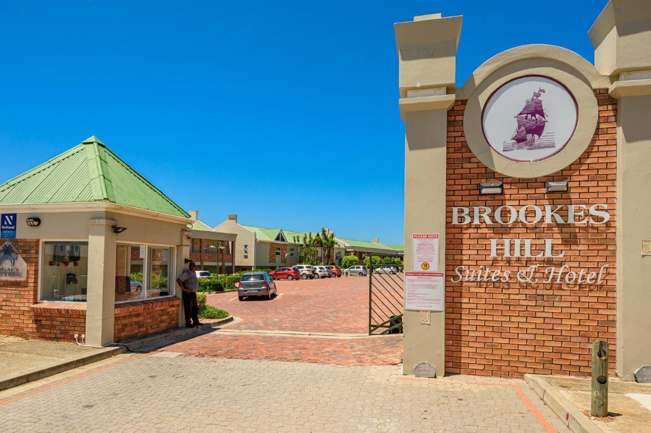 Brookes Hill Suites Luxury Apartment 124 Port Elizabeth Esterno foto