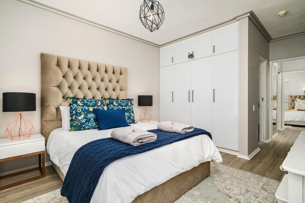 Brookes Hill Suites Luxury Apartment 124 Port Elizabeth Esterno foto