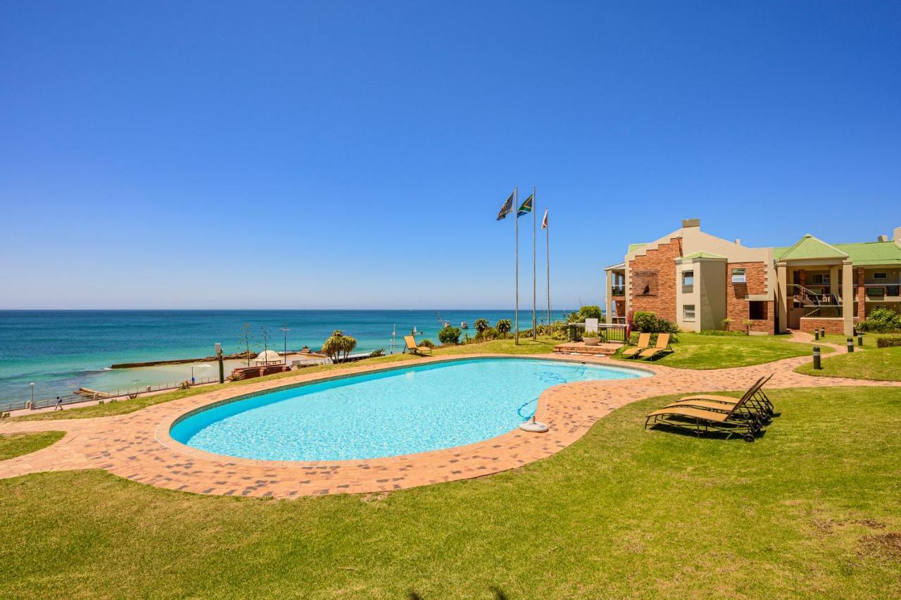 Brookes Hill Suites Luxury Apartment 124 Port Elizabeth Esterno foto