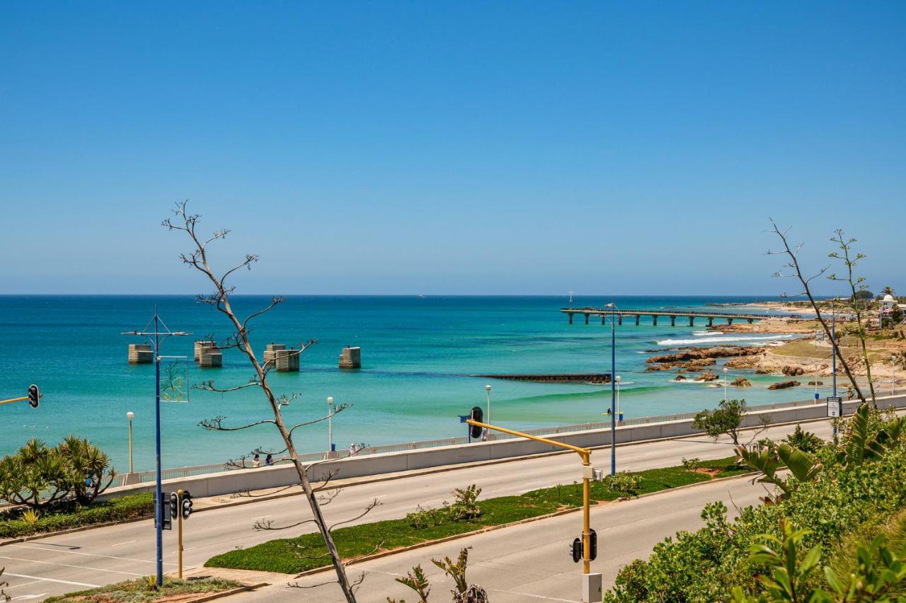 Brookes Hill Suites Luxury Apartment 124 Port Elizabeth Esterno foto
