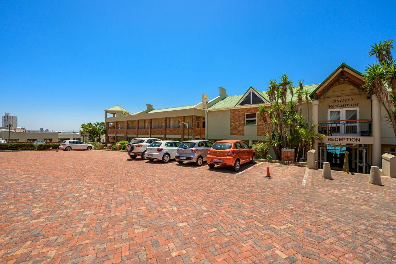 Brookes Hill Suites Luxury Apartment 124 Port Elizabeth Esterno foto