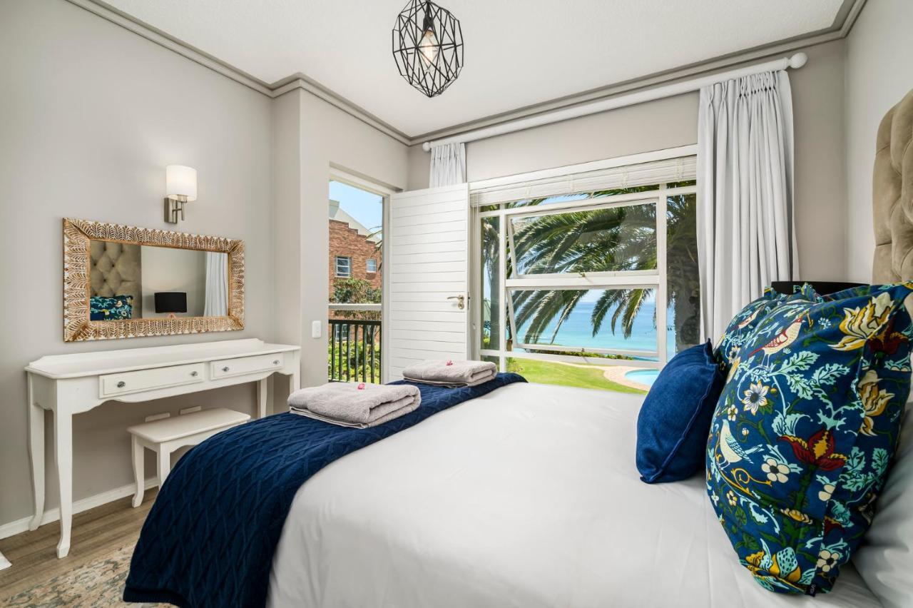 Brookes Hill Suites Luxury Apartment 124 Port Elizabeth Esterno foto