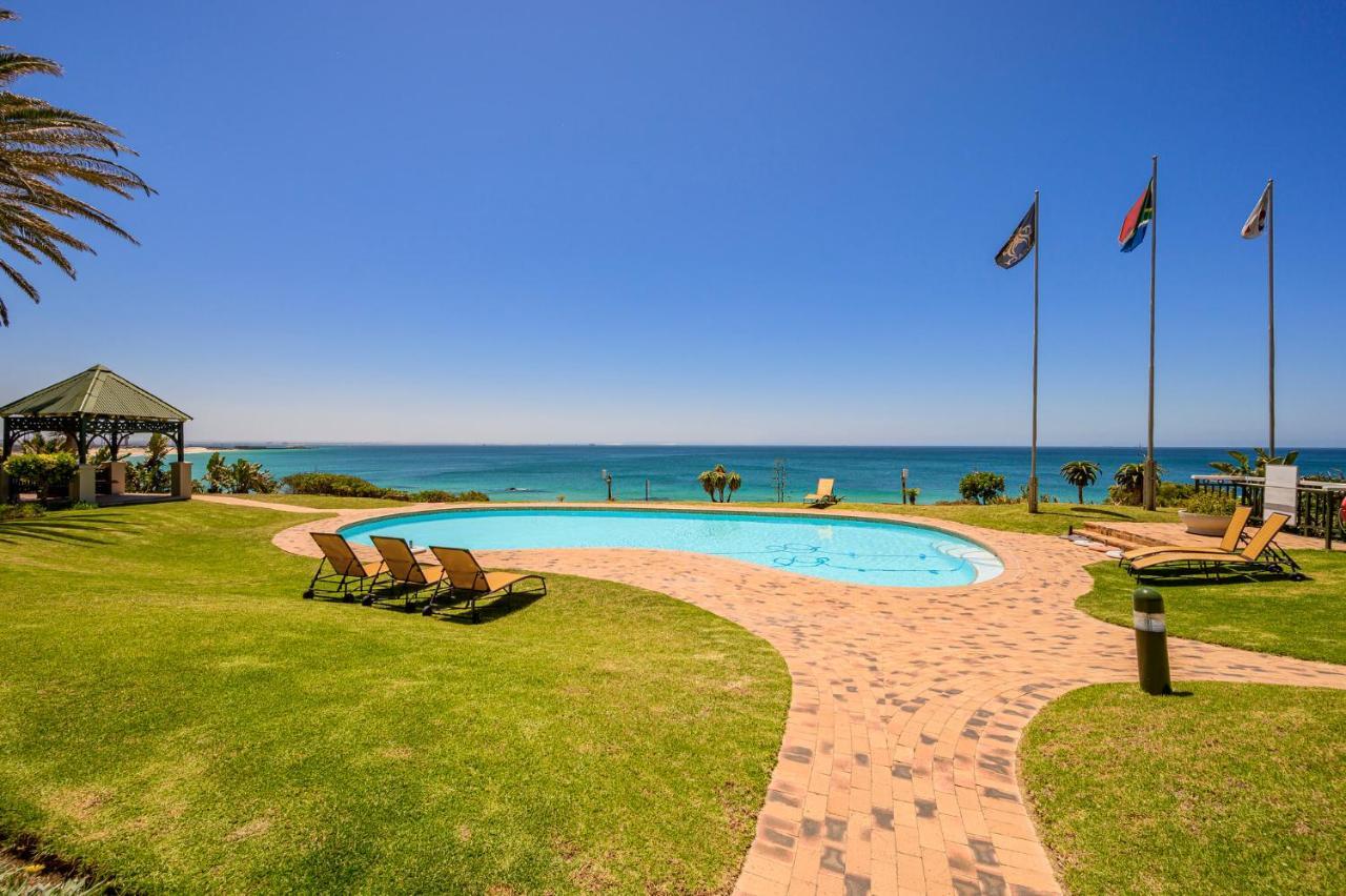 Brookes Hill Suites Luxury Apartment 124 Port Elizabeth Esterno foto