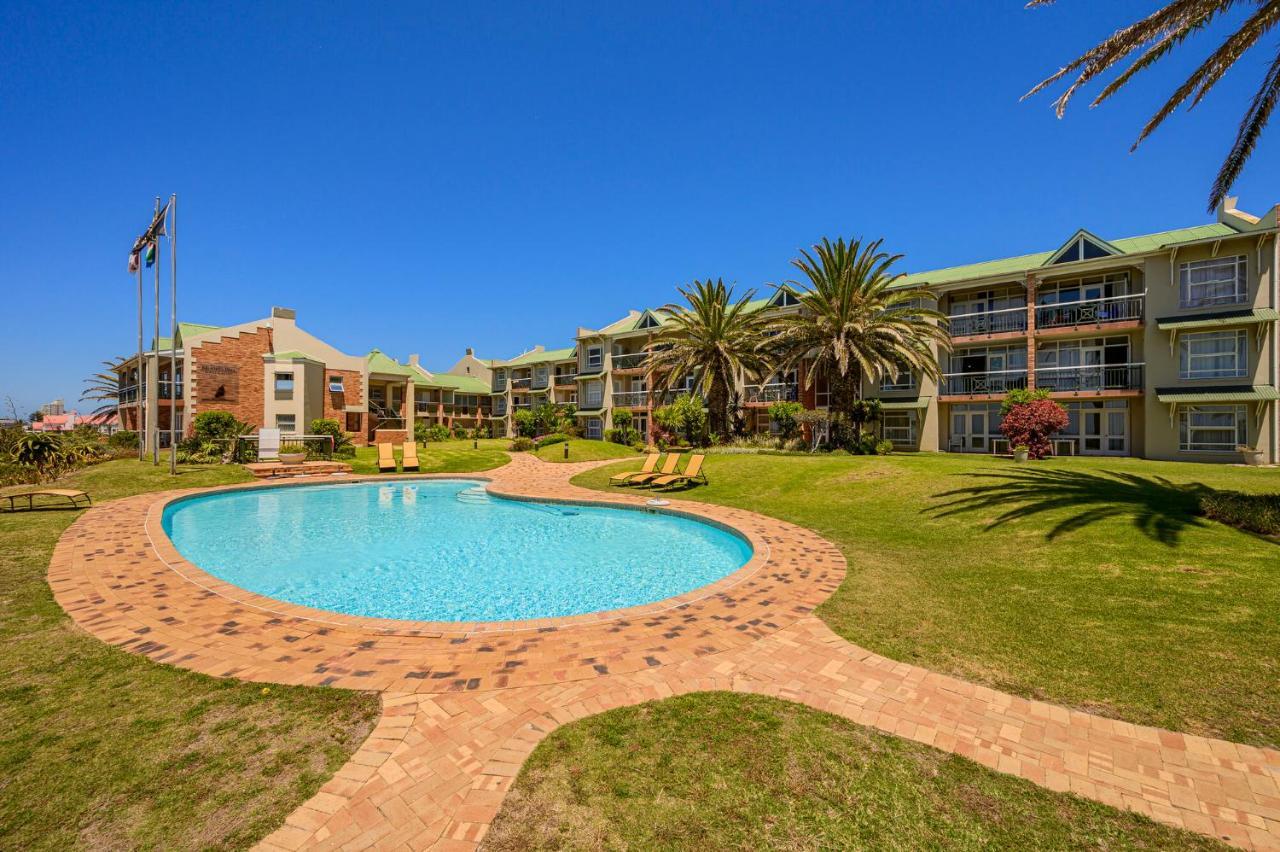 Brookes Hill Suites Luxury Apartment 124 Port Elizabeth Esterno foto