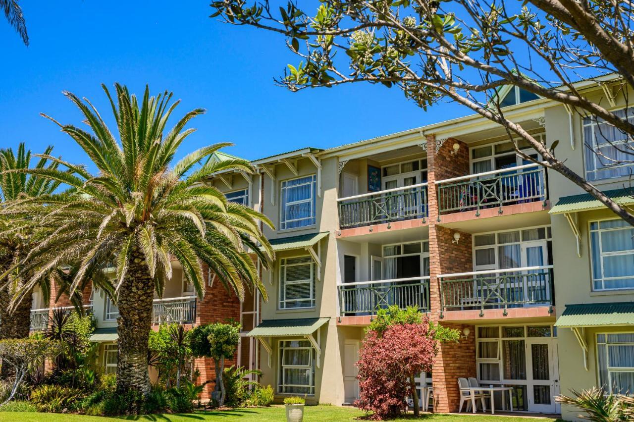 Brookes Hill Suites Luxury Apartment 124 Port Elizabeth Esterno foto