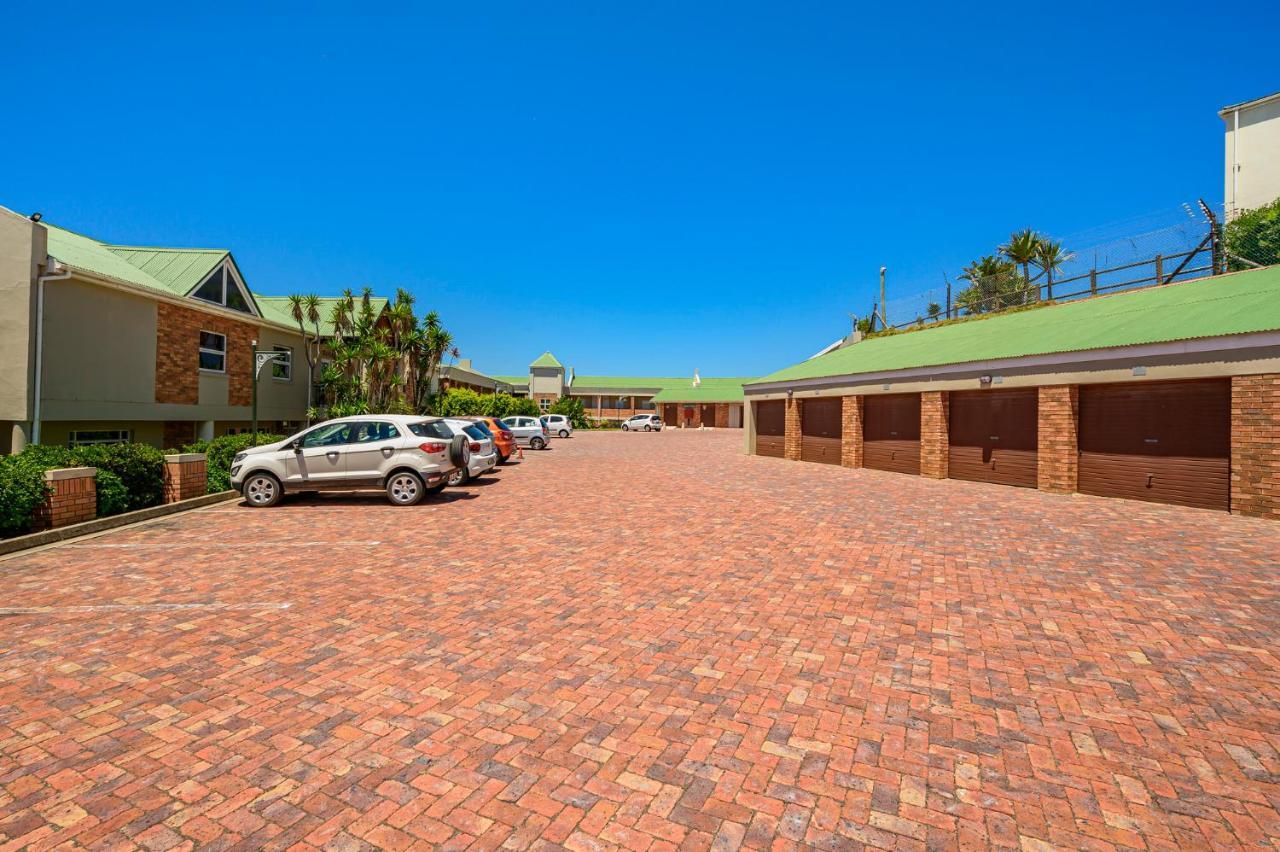 Brookes Hill Suites Luxury Apartment 124 Port Elizabeth Esterno foto